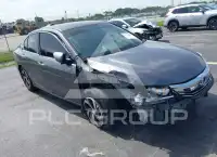 2017 Honda Accord photo
