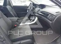 2017 Honda Accord фото