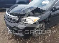 2017 Honda Accord фото