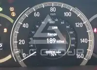 2017 Honda Accord фото
