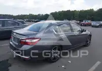2017 Honda Accord photo