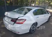 2017 Honda Accord photo
