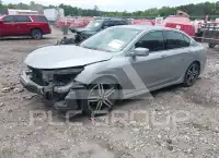 2017 Honda Accord фото