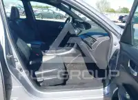 2017 Honda Accord фото