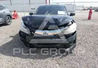 2017 Honda Accord фото