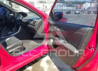 2017 Honda Accord фото