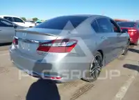 2017 Honda Accord photo