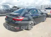 2017 Honda Accord фото