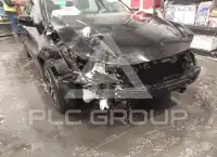 2017 Honda Accord фото