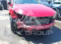 2017 Honda Accord фото