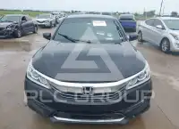2017 Honda Accord фото