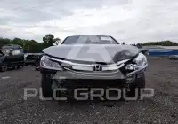 2017 Honda Accord photo