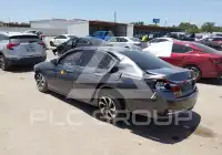 2017 Honda Accord фото