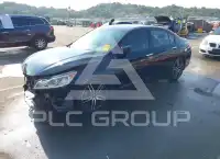 2017 Honda Accord фото