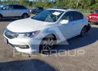 2017 Honda Accord photo