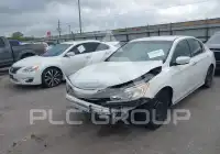 2017 Honda Accord фото