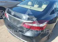 2017 Honda Accord photo