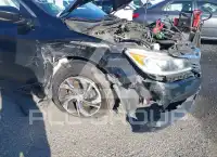 2017 Honda Accord photo