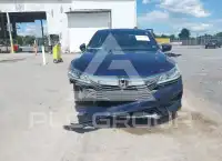 2017 Honda Accord photo