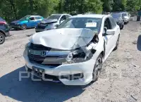 2017 Honda Accord фото