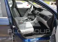 2017 Honda Accord photo