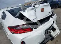 2017 Honda Accord фото
