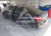 2017 Honda Accord photo