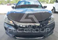 2017 Honda Accord photo