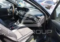2017 Honda Accord photo