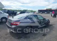 2017 Honda Accord фото
