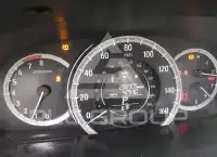 2017 Honda Accord photo