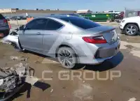 2017 Honda Accord фото