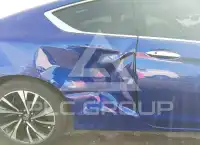 2017 Honda Accord фото