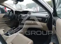 2017 Honda Accord photo