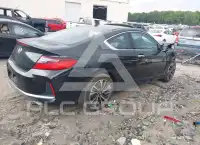 2017 Honda Accord фото