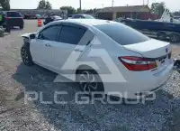2017 Honda Accord photo