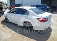 2017 Honda Accord photo