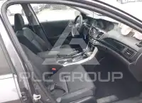 2017 Honda Accord фото