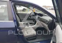 2017 Honda Accord фото