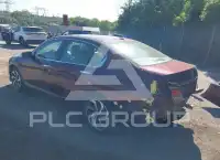 2017 Honda Accord фото