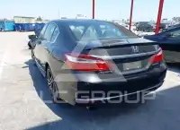 2017 Honda Accord photo