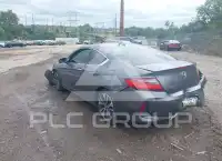 2017 Honda Accord фото