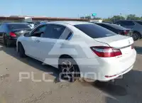 2017 Honda Accord photo
