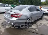 2017 Honda Accord photo