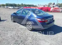 2017 Honda Accord photo