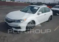 2017 Honda Accord photo