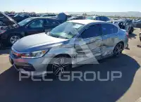 2017 Honda Accord photo