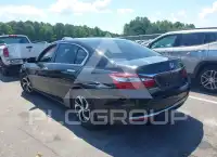 2017 Honda Accord photo