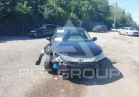2017 Honda Accord фото