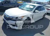 2017 Honda Accord photo